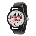 ساعت مچی عقربه ای ناکسیگو طرح Stranger Things کد LF4246