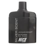 ادو پرفیوم مردانه نایس مدل Silver Scent حجم 85 میلی لیتر
