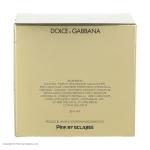 ادو پرفیوم زنانه اسکلاره مدل DOLCE GABBANA حجم 100 میلی لیتر