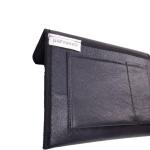 نظم دهنده روتختی مدل جیب تختخواب پروانه