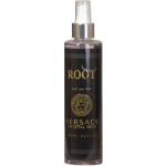 بادی اسپلش زنانه روت مدل VERSACE CRYSTAL NOIR حجم 200 میلی لیتر