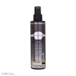 بادی اسپلش مردانه ژک ساف مدل Dark musk حجم 200 میلی لیتر