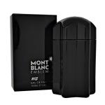 عطر جیبی مردانه نایس پاپت مدل Mont blanc Emblem حجم 100 میلی لیتر