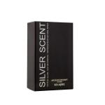 عطر جیبی مردانه اسکلاره مدل Silver Scent حجم 30 میلی لیتر