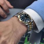 ساعت مچی عقربه‌ای کوارتز مردانه مدل اکو درایو کد 007