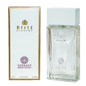 ادوپرفیوم زنانه دیوایز مدل VERSACE - Bright Crystal حجم 100 میلی‌لیتر