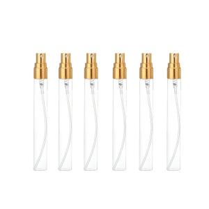 محفظه نگهداری عطر مدل RT مجموعه 6 عددی