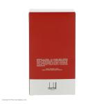 ادو پرفیوم مردانه اسکلاره مدل Dunhill Desire حجم 100 میلی لیتر