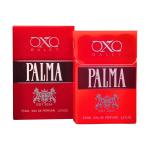 عطر جیبی مردانه اکس بالت مدل palma red با رایحه گرم حجم 35 میلی‌لیتر