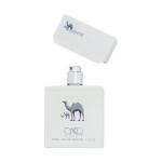 عطر جیبی زنانه اکس بالت مدل camels white با رایحه خنک حجم 35 میلی‌لیتر
