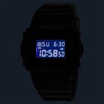 ساعت مچی دیجیتال مردانه کاسیو مدل DW-5610UU-3DR