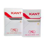 عطر جیبی اکس بالت مدل kant blend با رایحه گرم حجم 35 میلی لیتر