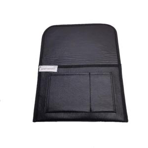 نظم دهنده روتختی مدل جیب تختخواب پروانه