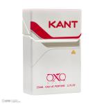 عطر جیبی اکس بالت مدل kant blend با رایحه گرم حجم 35 میلی لیتر