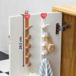 نظم دهنده کیف و لباس کد BN5519