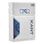 عطر جیبی اکس بالت مدل kant dark blue با رایحه خنک حجم 35 میلی‌لیتر