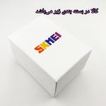 ساعت مچی عقربه‌ای کوارتز مردانه اسکمی مدل رینگی 1787