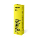 رنگ مو اسکلاره شماره 7.7 حجم 120 میلی لیتر رنگ بلوند شکلاتی متوسط