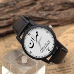 ساعت مچی عقربه ای مردانه ناکسیگو طرح مهران کد LF3325