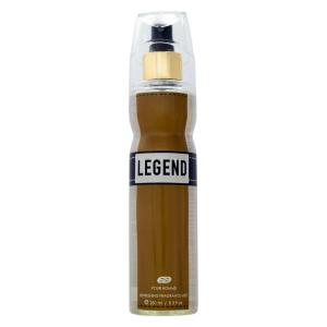 بادی اسپلش مردانه عماد آرا مدل Legend حجم 250 میلی لیتر
