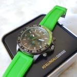 ساعت مچی عقربهای مردانه فسیل مدل BQ2501