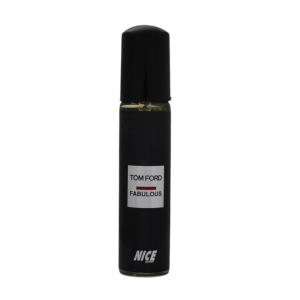عطر جیبی مردانه نایس پاپت مدل Tom Ford Fabules با رایحه گرم حجم 30 میلی‌لیتر