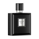ادو پرفیوم مردانه پریمیر نوت مدل LALIQUE NOIR EXTREME با رایحه گرم حجم 100 میلی لیتر