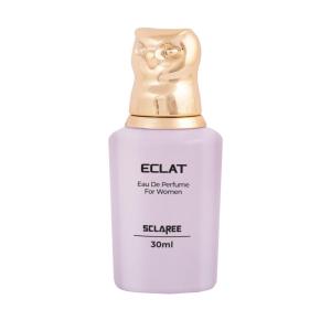 عطر جیبی زنانه اسکلاره مدل Eclat animal حجم 30 میلی لیتر