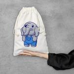 نظم دهنده خندالو مدل Elephant فیل کد 3508