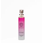 عطر جیبی زنانه هدوی استوری مدل ویکتوریا سکرت بامبشل و ورساچه برایت کریستال حجم 30 میلی لیتر مجموعه 2 عددی