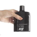 ادو پرفیوم مردانه نایس مدل Silver Scent حجم 85 میلی لیتر