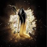 عطر جیبی زنانه نایس پاپت مدل گودگرل میدنایت با رایحه شیرین حجم 30 میلی‌لیتر