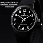 ساعت مچی عقربه‌ای کوارتز مردانه هامر مدل 1424H-C1