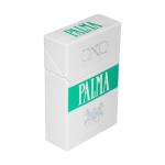 عطر جیبی اکس بالت مدل palma white با رایحه معتدل حجم 35 میلی‌لیتر