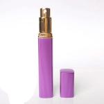 محفظه نگهدارنده عطر مدل MOR/07/PUR
