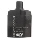 ادو پرفیوم مردانه نایس مدل Silver Scent حجم 85 میلی لیتر