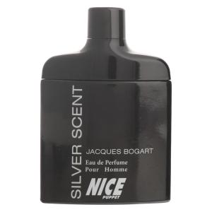ادو پرفیوم مردانه نایس مدل Silver Scent حجم 85 میلی لیتر