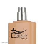 عطر جیبی زنانه لمسر مدل BLACK OPUM حجم 25 میلی لیتر