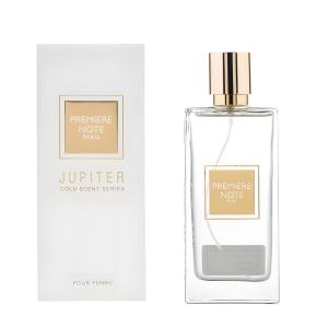 ادوپرفیوم زنانه پریمیر نوت مدل LANCOME PEUT ETRE با رایحه خنک حجم 100 میلیلیتر