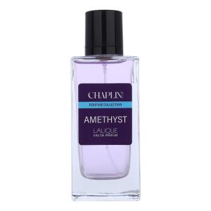 ادوپرفیوم زنانه چاپلین استار مدل Amethyst با رایحه معتدل و شیرین حجم 100 میلیلیتر