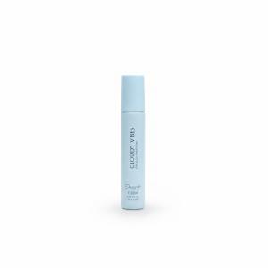 عطر جیبی زنانه ژک ساف مدل Cloudy Vibes با رایحه معتدل و شیرین حجم 22 میلی‌لیتر