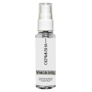 عطر جیبی گرموشا مدل ویوالاجویسی با رایحه شیرین حجم 32 میلیلیتر