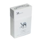 عطر جیبی زنانه اکس بالت مدل camels white با رایحه خنک حجم 35 میلی‌لیتر