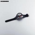 ساعت مچی عقربهای کوارتز مردانه هامر مدل ضدآب رفرنس کد 622H-C1