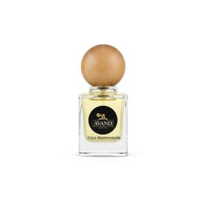 اکستریت د پرفیوم زنانه آوند مدل Chanel Coco Mademoiselle با رایحه معتدل حجم 30 میلی‌لیتر