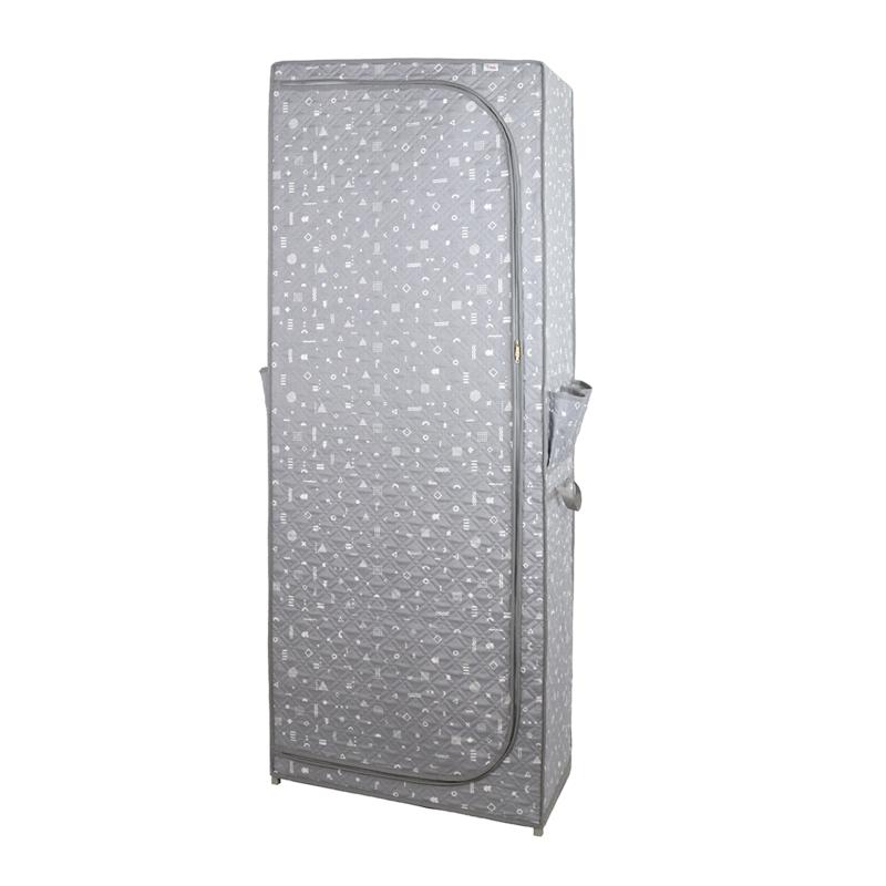کمد لباس هومتکس مدل طبقاتی SWD8-H