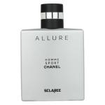 ادو پرفیوم مردانه اسکلاره مدل Allure Sport با رایحه شیرین و خنک حجم 100 میلی لیتر