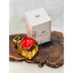 ادوتویلت زنانه تی آر آی مدل beauty roge550 حجم 100 میلی لیتر