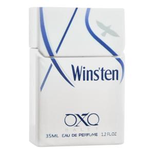 عطر جیبی زنانه اکس بالت مدل winsten xs با رایحه گرم حجم 35 میلیلیتر