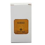 عطر جیبی وودی سنس مدل KIRKE با رایحه گرم حجم 30 میلی‌لیتر